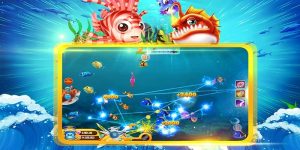 Bắn Cá Tiên 23win – Tựa Game Săn Cá Đổi Thưởng Đỉnh Cao
