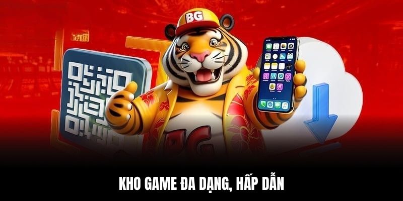 Liệt kê bộ sưu tập game 23WIN nổi tiếng